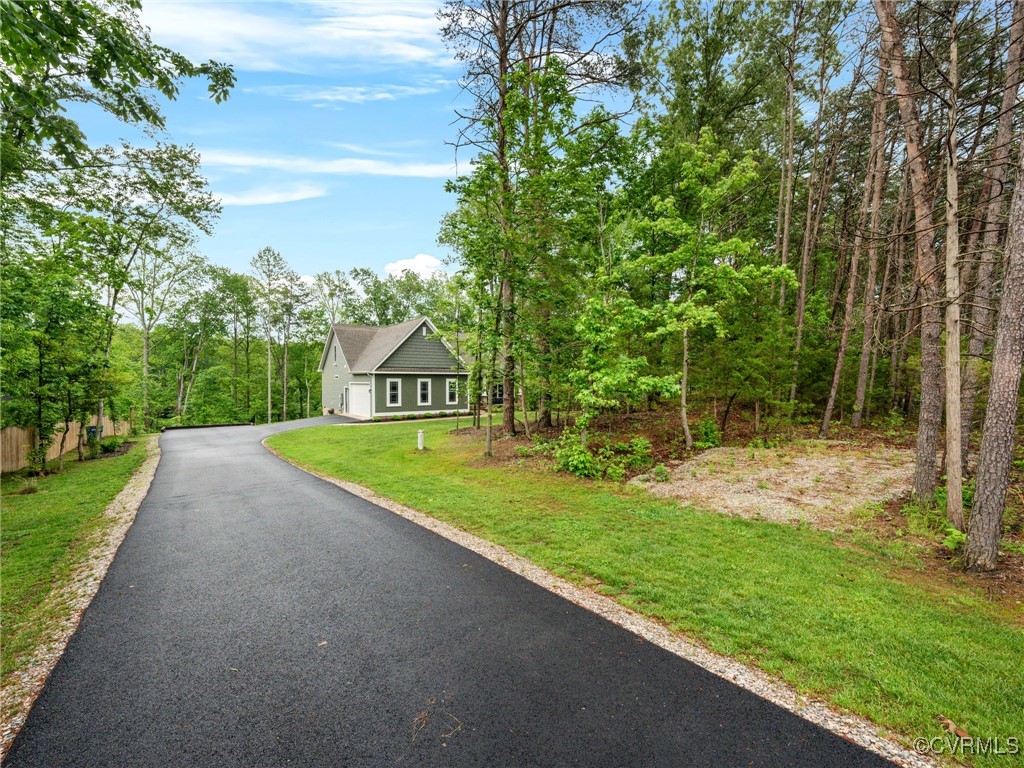 1270 Mill Quarter Road