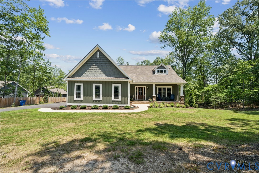 1270 Mill Quarter Road
