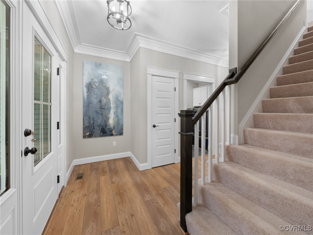 1270 Mill Quarter Road
