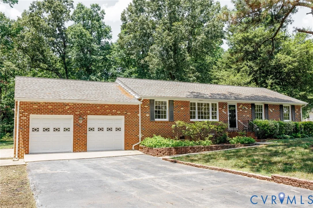 12804 Chester Drive
