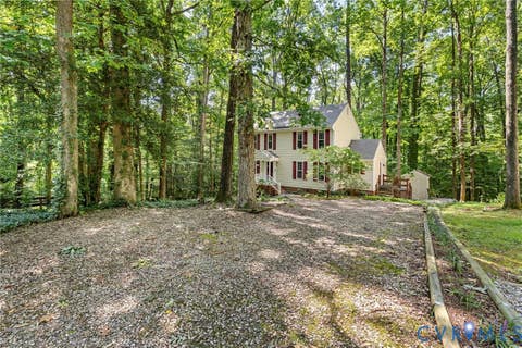 Tiny photo for 4504 Heritage Woods Ridge, Midlothian, VA 23112 (MLS # 2622727)