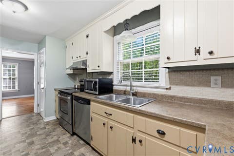 Tiny photo for 4504 Heritage Woods Ridge, Midlothian, VA 23112 (MLS # 2622727)