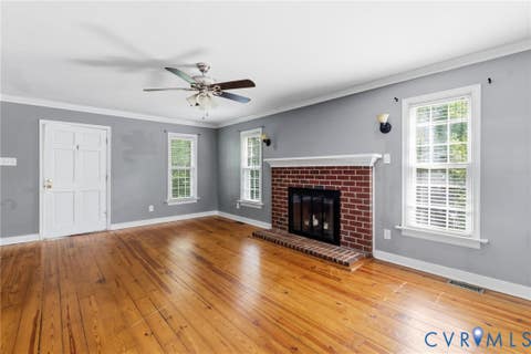 Tiny photo for 4504 Heritage Woods Ridge, Midlothian, VA 23112 (MLS # 2622727)