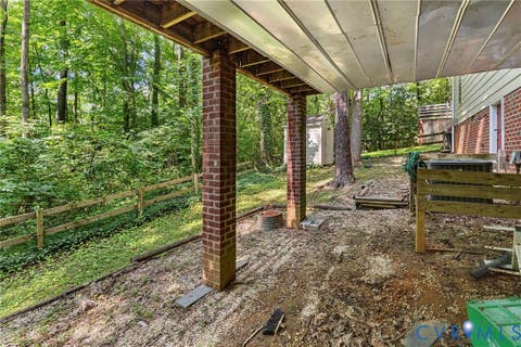 Tiny photo for 4504 Heritage Woods Ridge, Midlothian, VA 23112 (MLS # 2622727)