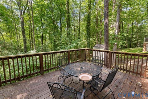 Tiny photo for 4504 Heritage Woods Ridge, Midlothian, VA 23112 (MLS # 2622727)