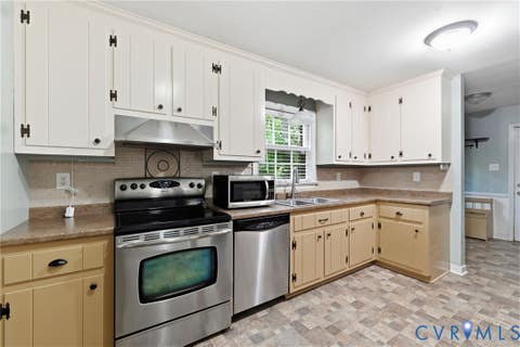 Tiny photo for 4504 Heritage Woods Ridge, Midlothian, VA 23112 (MLS # 2622727)