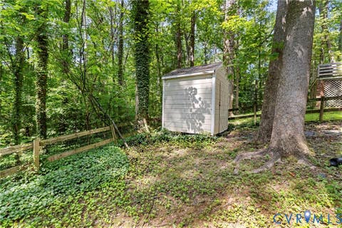 Tiny photo for 4504 Heritage Woods Ridge, Midlothian, VA 23112 (MLS # 2622727)