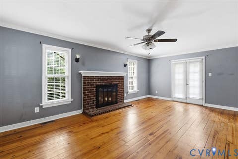 Tiny photo for 4504 Heritage Woods Ridge, Midlothian, VA 23112 (MLS # 2622727)