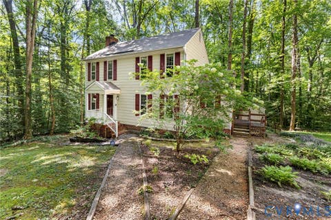 Tiny photo for 4504 Heritage Woods Ridge, Midlothian, VA 23112 (MLS # 2622727)