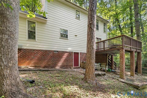 Tiny photo for 4504 Heritage Woods Ridge, Midlothian, VA 23112 (MLS # 2622727)