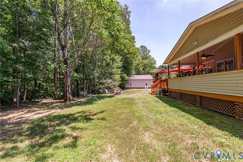 Tiny photo for 197 Goshen Road, Cumberland, VA 23040 (MLS # 2617955)
