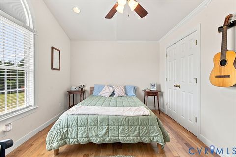 Tiny photo for 197 Goshen Road, Cumberland, VA 23040 (MLS # 2617955)