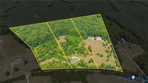 Tiny photo for 197 Goshen Road, Cumberland, VA 23040 (MLS # 2617955)