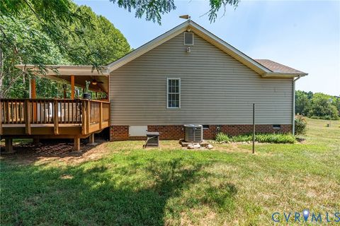Tiny photo for 197 Goshen Road, Cumberland, VA 23040 (MLS # 2617955)