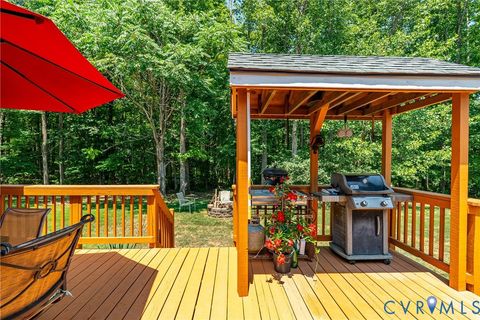 Tiny photo for 197 Goshen Road, Cumberland, VA 23040 (MLS # 2617955)