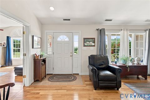 Tiny photo for 197 Goshen Road, Cumberland, VA 23040 (MLS # 2617955)