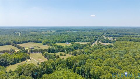 Tiny photo for 197 Goshen Road, Cumberland, VA 23040 (MLS # 2617955)