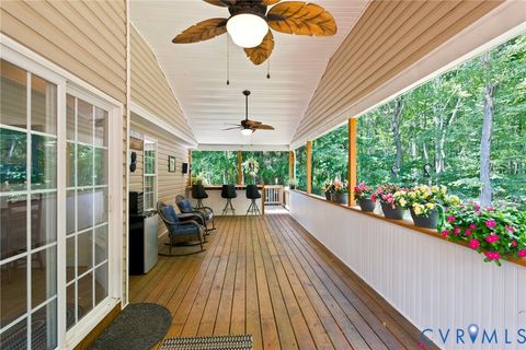 Tiny photo for 197 Goshen Road, Cumberland, VA 23040 (MLS # 2617955)