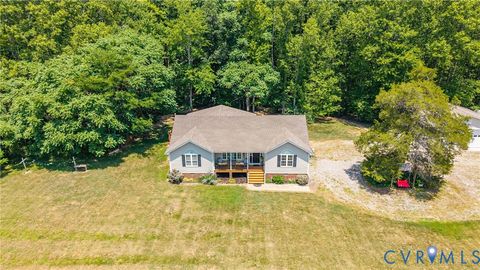 Tiny photo for 197 Goshen Road, Cumberland, VA 23040 (MLS # 2617955)