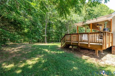 Tiny photo for 197 Goshen Road, Cumberland, VA 23040 (MLS # 2617955)