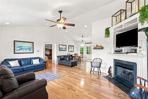 Tiny photo for 197 Goshen Road, Cumberland, VA 23040 (MLS # 2617955)