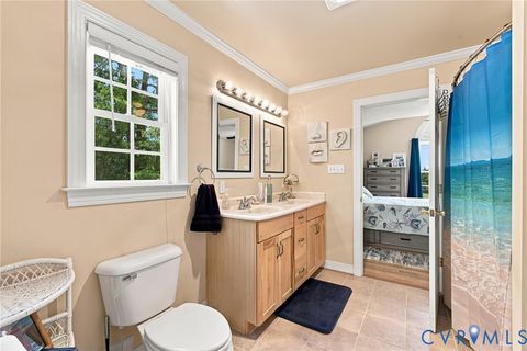 Tiny photo for 197 Goshen Road, Cumberland, VA 23040 (MLS # 2617955)