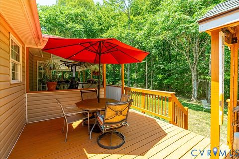Tiny photo for 197 Goshen Road, Cumberland, VA 23040 (MLS # 2617955)