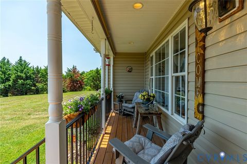Tiny photo for 197 Goshen Road, Cumberland, VA 23040 (MLS # 2617955)