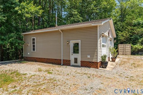 Tiny photo for 197 Goshen Road, Cumberland, VA 23040 (MLS # 2617955)