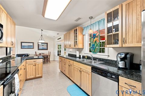 Tiny photo for 197 Goshen Road, Cumberland, VA 23040 (MLS # 2617955)