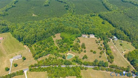 Tiny photo for 197 Goshen Road, Cumberland, VA 23040 (MLS # 2617955)