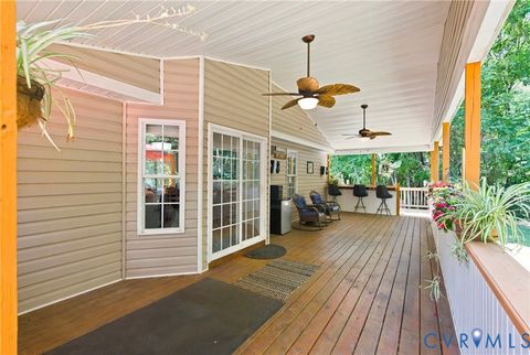 Tiny photo for 197 Goshen Road, Cumberland, VA 23040 (MLS # 2617955)