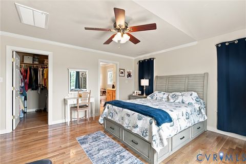 Tiny photo for 197 Goshen Road, Cumberland, VA 23040 (MLS # 2617955)
