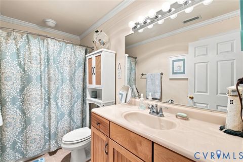 Tiny photo for 197 Goshen Road, Cumberland, VA 23040 (MLS # 2617955)