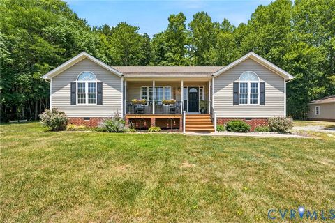 Tiny photo for 197 Goshen Road, Cumberland, VA 23040 (MLS # 2617955)