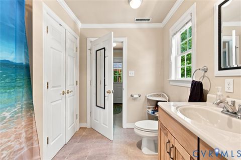 Tiny photo for 197 Goshen Road, Cumberland, VA 23040 (MLS # 2617955)