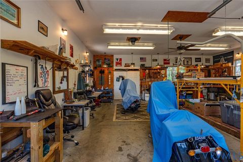 Tiny photo for 197 Goshen Road, Cumberland, VA 23040 (MLS # 2617955)