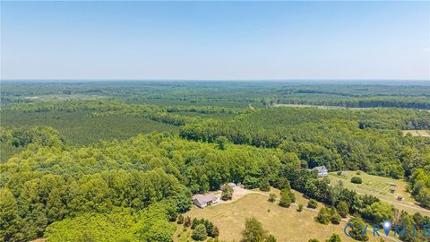 Tiny photo for 197 Goshen Road, Cumberland, VA 23040 (MLS # 2617955)