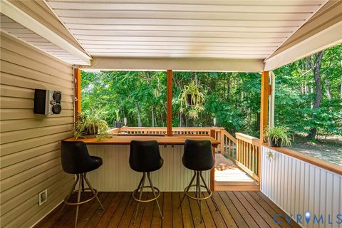 Tiny photo for 197 Goshen Road, Cumberland, VA 23040 (MLS # 2617955)