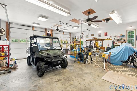 Tiny photo for 197 Goshen Road, Cumberland, VA 23040 (MLS # 2617955)