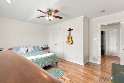 Tiny photo for 197 Goshen Road, Cumberland, VA 23040 (MLS # 2617955)