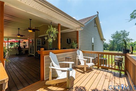 Tiny photo for 197 Goshen Road, Cumberland, VA 23040 (MLS # 2617955)