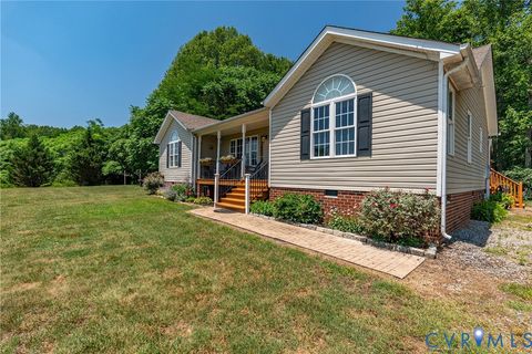 Tiny photo for 197 Goshen Road, Cumberland, VA 23040 (MLS # 2617955)
