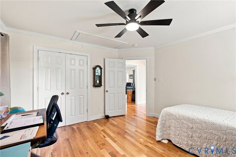 Tiny photo for 197 Goshen Road, Cumberland, VA 23040 (MLS # 2617955)