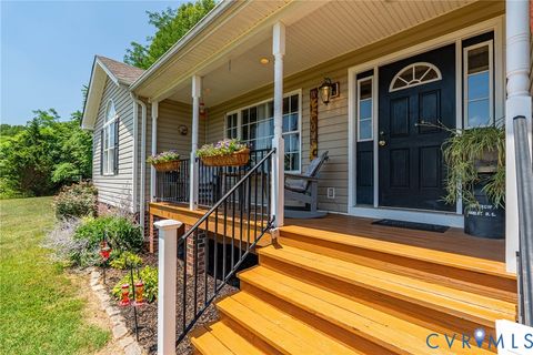 Tiny photo for 197 Goshen Road, Cumberland, VA 23040 (MLS # 2617955)