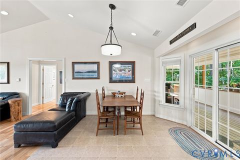 Tiny photo for 197 Goshen Road, Cumberland, VA 23040 (MLS # 2617955)