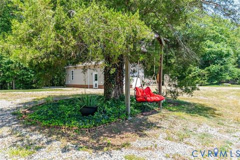 Tiny photo for 197 Goshen Road, Cumberland, VA 23040 (MLS # 2617955)