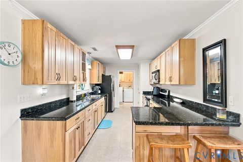 Tiny photo for 197 Goshen Road, Cumberland, VA 23040 (MLS # 2617955)