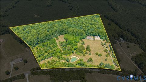 Tiny photo for 197 Goshen Road, Cumberland, VA 23040 (MLS # 2617955)