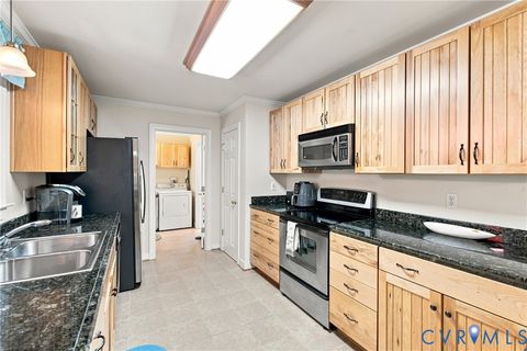 Tiny photo for 197 Goshen Road, Cumberland, VA 23040 (MLS # 2617955)